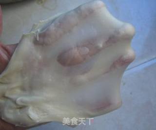 蔓越莓小餐的做法步骤：4