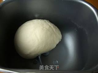 蔓越莓小餐的做法步骤：5
