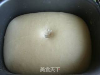 蔓越莓小餐的做法步骤：6