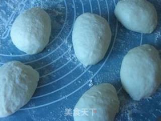 蔓越莓小餐的做法步骤：7