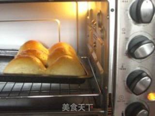 蔓越莓小餐的做法步骤：11