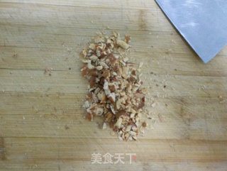 烘焙新手也可以轻松献上的烘焙礼物——杏仁奶油蛋糕的做法步骤：3