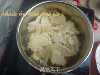 锅巴肉片的做法步骤：6