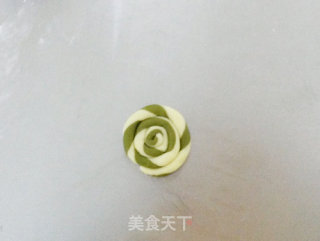 送给小朋友的花样饼干——棒棒糖饼干的做法步骤：12