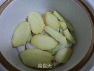 东坡肉的做法步骤：4