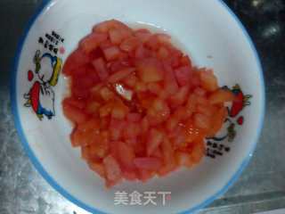 意大利面的做法步骤：4