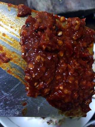 香菇肉酱的做法步骤：3