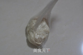 中种土司的做法步骤：2