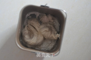 中种土司的做法步骤：4
