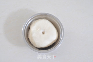 中种土司的做法步骤：7