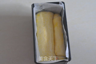 中种土司的做法步骤：11