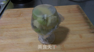 水果布丁的做法步骤：5
