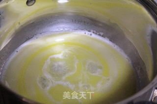 巧克力泡芙的做法步骤：4