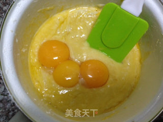 草莓原味生日蛋糕的做法步骤：7
