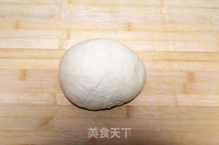 面包版华夫饼的做法步骤：6