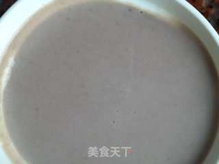 鸡蛋双色豆腐的做法步骤：3