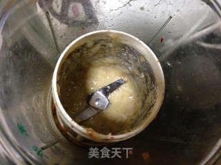 枣泥香蕉土司的做法步骤：3