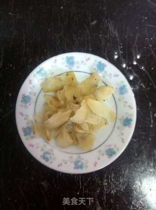 菊花绿豆百合粥的做法步骤：2