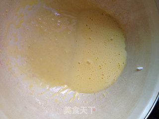 可可纸杯小戚风的做法步骤：3