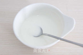 【番茄配方】圣诞魔幻可可戚风——穿上华丽的圣诞装，瞬间蜕变的做法步骤：5