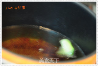 带刺胡萝卜素丸子的做法步骤：9