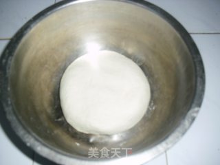 椒盐葱油饼的做法步骤：6