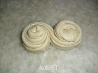 椒盐葱油饼的做法步骤：10