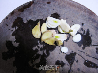 笔管鱼炖白菜豆腐的做法步骤：5