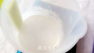 你的童年，也这样么-圣诞姜饼屋的做法步骤：4