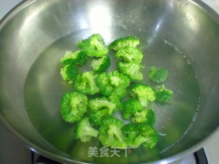 茄汁龙利鱼片的做法步骤：3