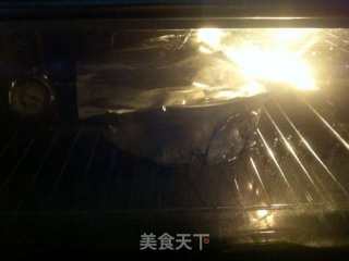 经典重芝士蛋糕的做法步骤：5
