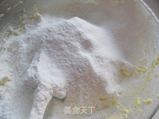 巧克力饼干的做法步骤：5