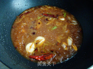 酱烧小黄鱼的做法步骤：9
