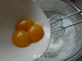 新年翻糖蛋糕---用心来做的新年礼物的做法步骤：2