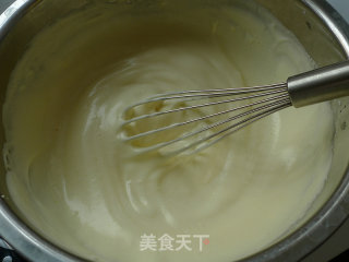 新年翻糖蛋糕---用心来做的新年礼物的做法步骤：3