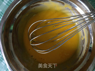黑巧蛋糕卷的做法步骤：2