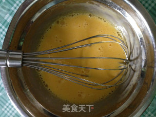 黑巧蛋糕卷的做法步骤：3