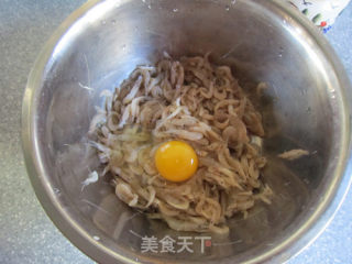 干炸香酥小海虾的做法步骤：3