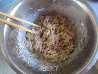 干炸香酥小海虾的做法步骤：6