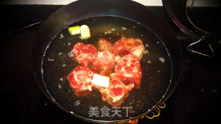 干锅羊蝎子的做法步骤：2