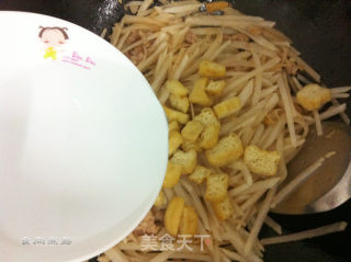 肉末萝卜丝的做法步骤：8