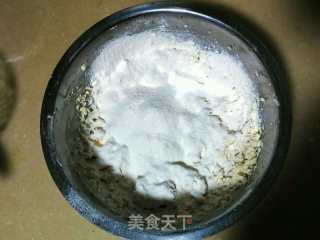 曲奇饼干的做法步骤：5