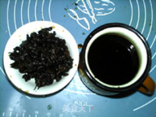 黄精牦牛肉汤的做法步骤：3