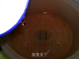 黄精牦牛肉汤的做法步骤：10