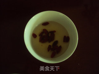 韭菜炒鸡蛋的做法步骤：4