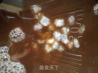 自制甜蜜秋梨膏的做法步骤：10