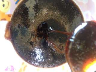 自制甜蜜秋梨膏的做法步骤：12