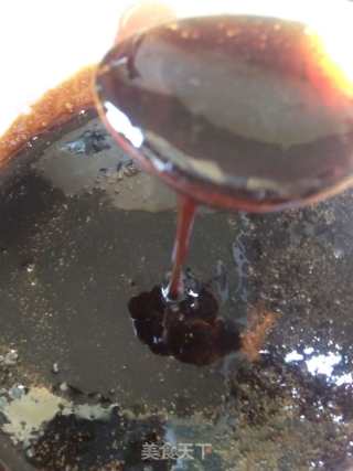 自制甜蜜秋梨膏的做法步骤：14