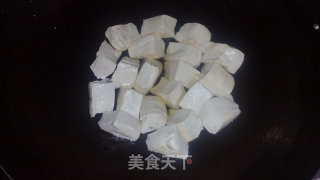 双鲜炖豆腐的做法步骤：5