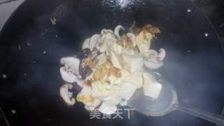 双鲜炖豆腐的做法步骤：8